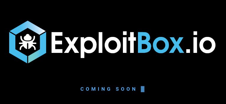 Exploit_Box's tweet image. ExploitBox -A Playground For #infosec #Security #cybersecurity Folks.   
Subscribe to get #0day access to the site 
ExploitBox.io
