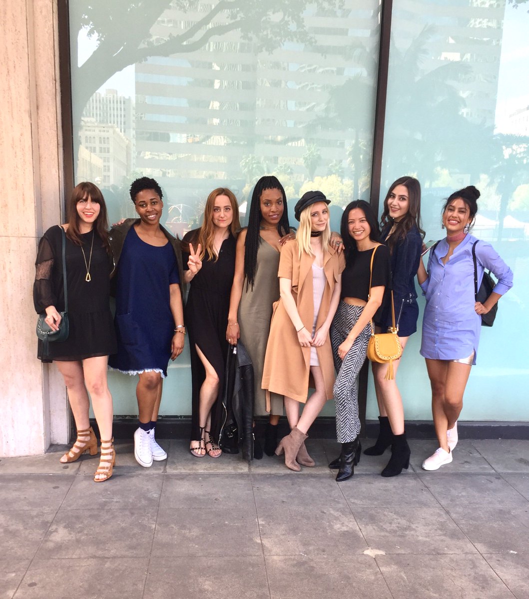 BCBGeneration tweet media