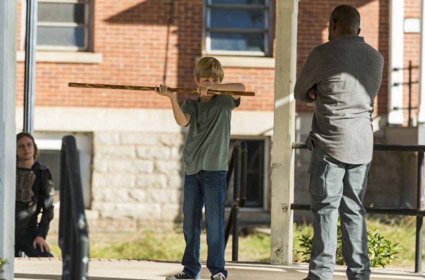 UndeadWalkingFS's tweet photo. https://t.co/mfEgybtldG

Episode 713 synopsis~ #twd #twdfamily #thewalkingdead https://t.co/BmF5lJB7AW