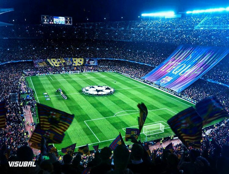 Forough_1313's tweet photo. What a game
THIS IS BARCELONA💪
Greatest comeback ever👊
#The_greatest_comeback_in_champions_league_history
#RIP_PSG😁#BARCELONA #neymarjr #6_1 https://t.co/sp3QN9tY7Q