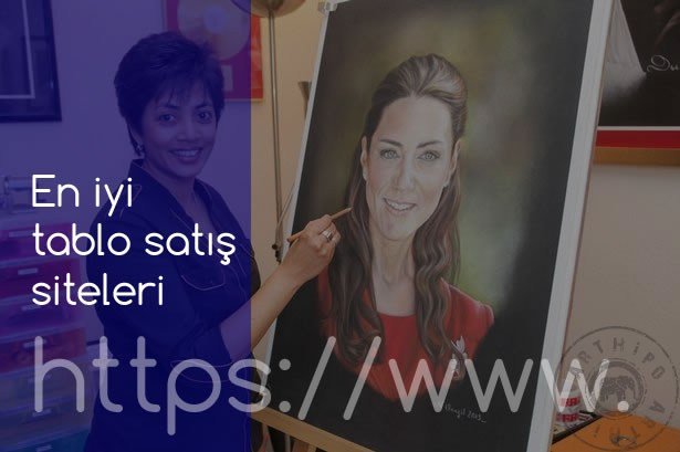 En iyi Tablo satış siteleri arthipo.com/artblog/sell-p…