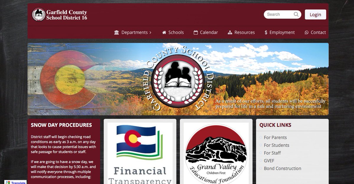 Check out the the new navigation system on <a href="/Garfield_SD_16/">Garfield 16</a>! We're loving the new appearance too. Nice graphics and background!