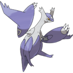Pokemon_TUA's tweet photo. #Pokemon #MarchMadness Round 9. Which Mega would win (or is your favorite)? Like for #Gengar, retweet for #Latias. #PokemonBracketBrawl https://t.co/I9hUwxBI1q