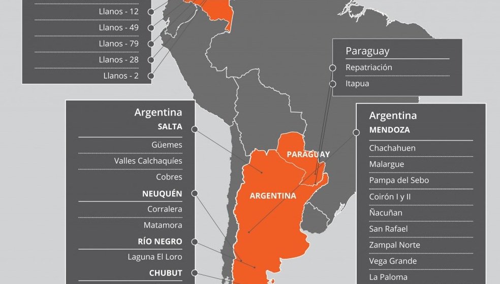 OFERENTE DE NUEVO CANAL DIGITAL YA OPERARÍA UNA PETROLERA EN PARAGUAY. SEPAN QUIEN ES tvparaguaya.com/2017/03/oferen…