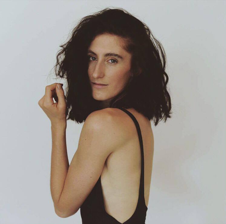 Space Models London tweet media