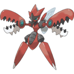 Pokemon_TUA's tweet photo. #Pokemon #MarchMadness Round 11. Which Mega would win (or is your favorite)? Like for #Diancie, RT for #Scizor. #PokemonBracketBrawl https://t.co/rTK371SSfr