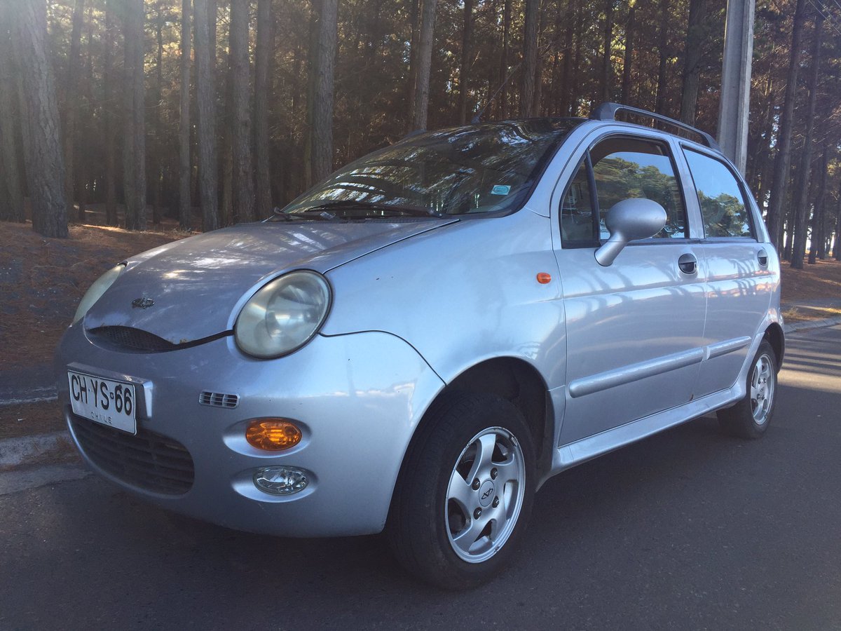 VentasBioBio's tweet image. Se #vende full 2010 
#autos #chile #biobio #concepción @SrDatos