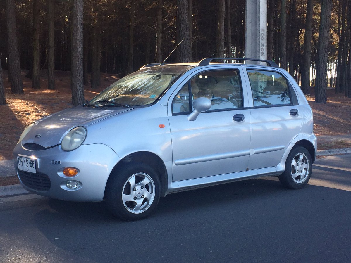 VentasBioBio's tweet image. Se #vende full 2010 
#autos #chile #biobio #concepción @SrDatos