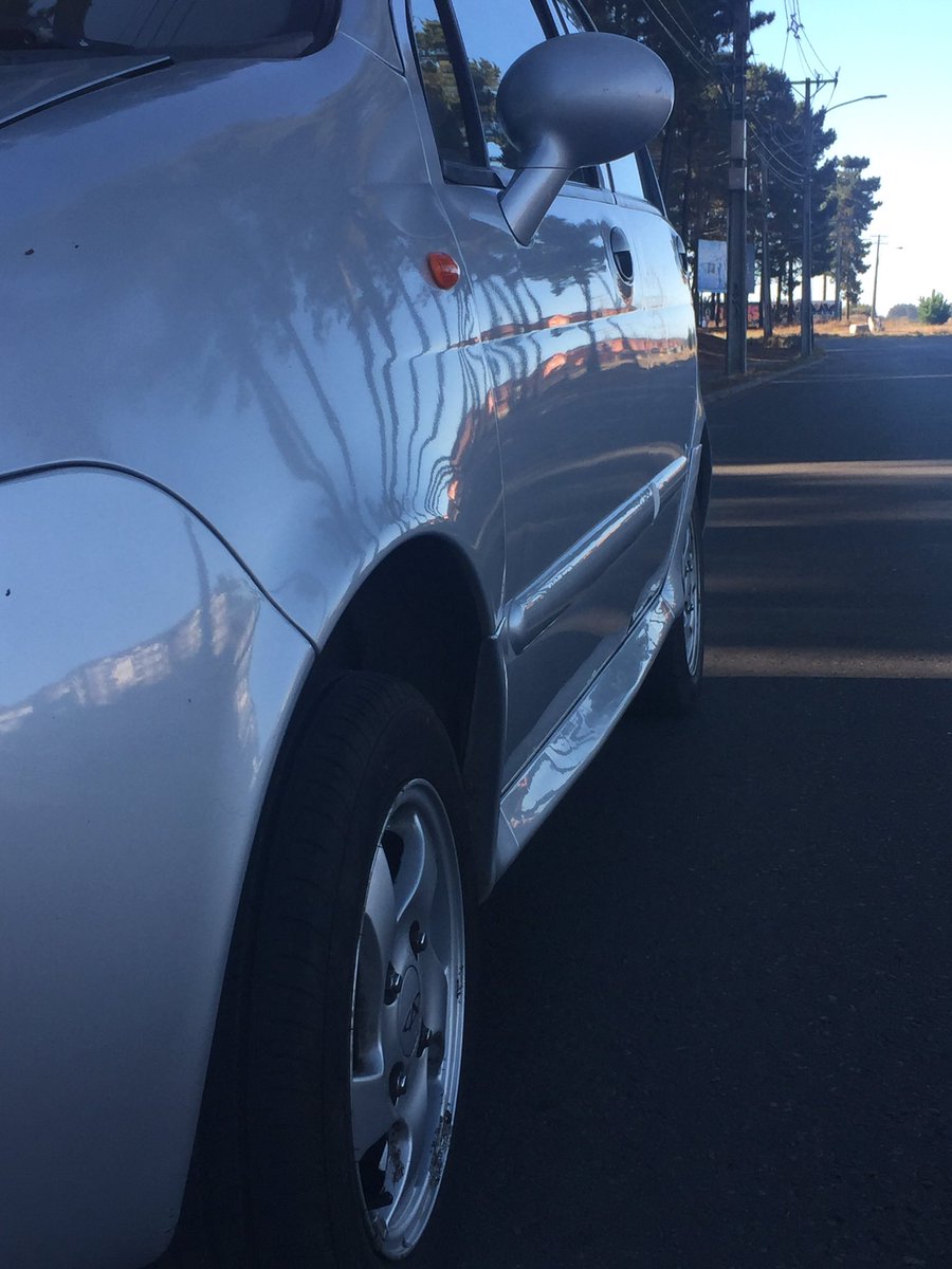 VentasBioBio's tweet image. Se #vende full 2010 
#autos #chile #biobio #concepción @SrDatos