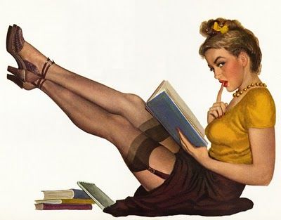 Happy International Women's Day! I'm celebrating with my favorite books 😘📚