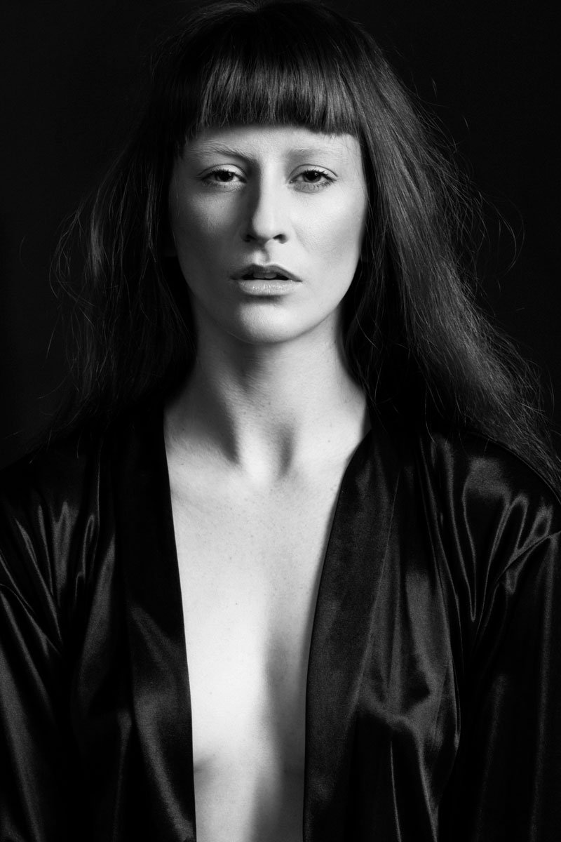 Space Models London tweet media