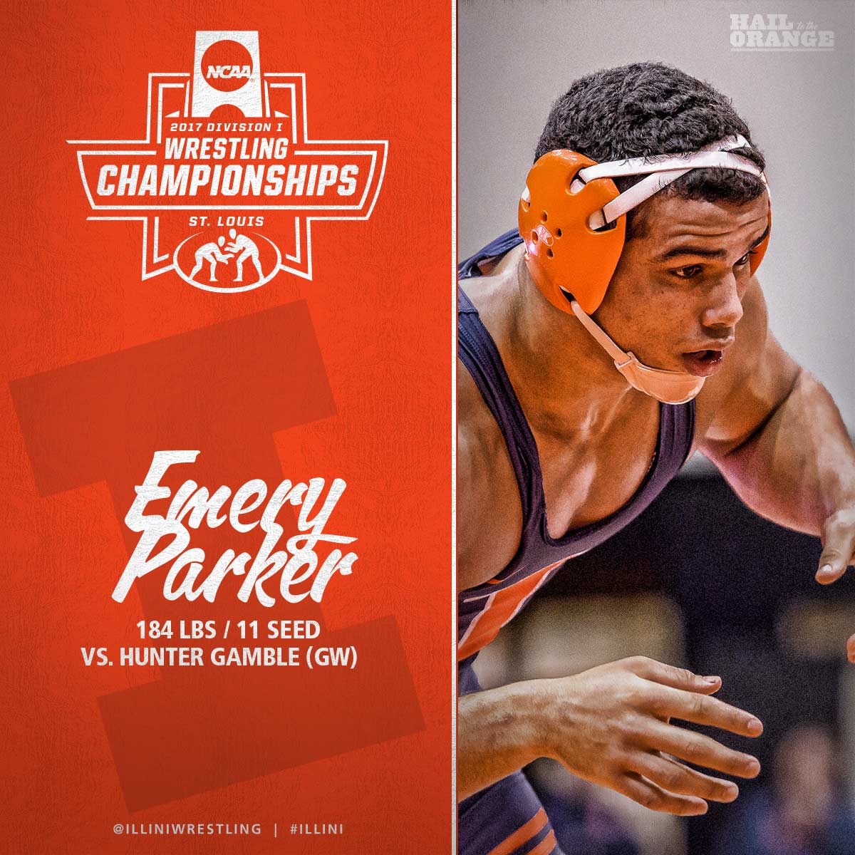 Illinois Wrestling tweet media