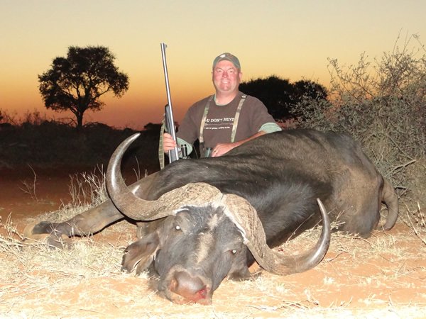 Safari Planning Timeline: 9-12 Months scout.com/outdoors/hunti…