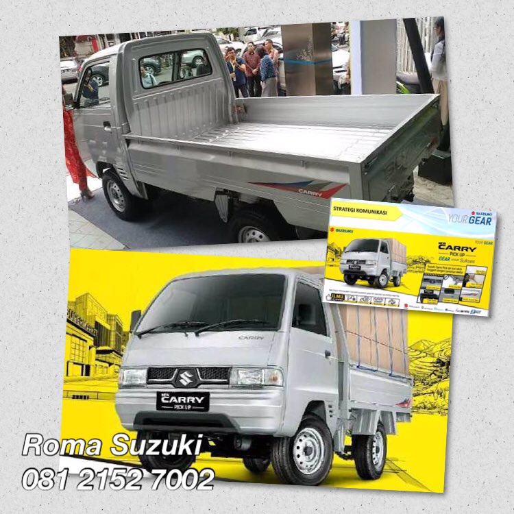 romawida's tweet photo. Info pembelian suzuki mobil hub.roma 08121527002
#suzuki #suzukisolo #newertiga #ertigahybrid #promosuzuki https://t.co/aeiouMLIMk
