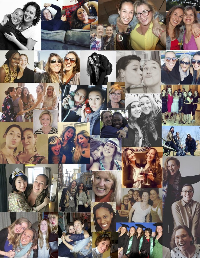 #SheInspiresMe ❤❤❤
