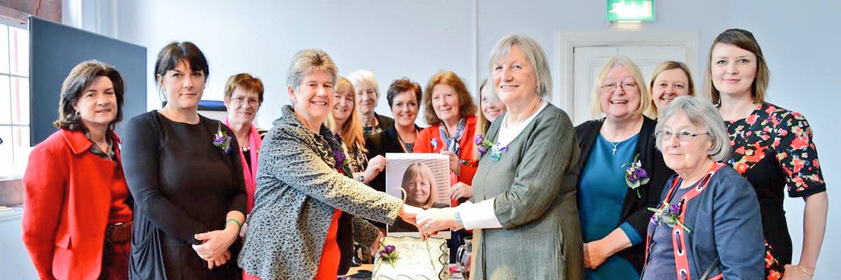 Purple Plaques (@purpleplaques) on Twitter photo 