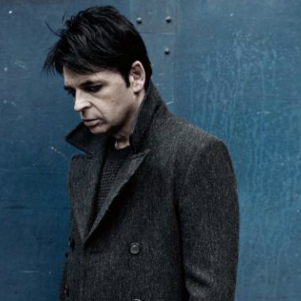 Happy Birthday Gary Numan!    