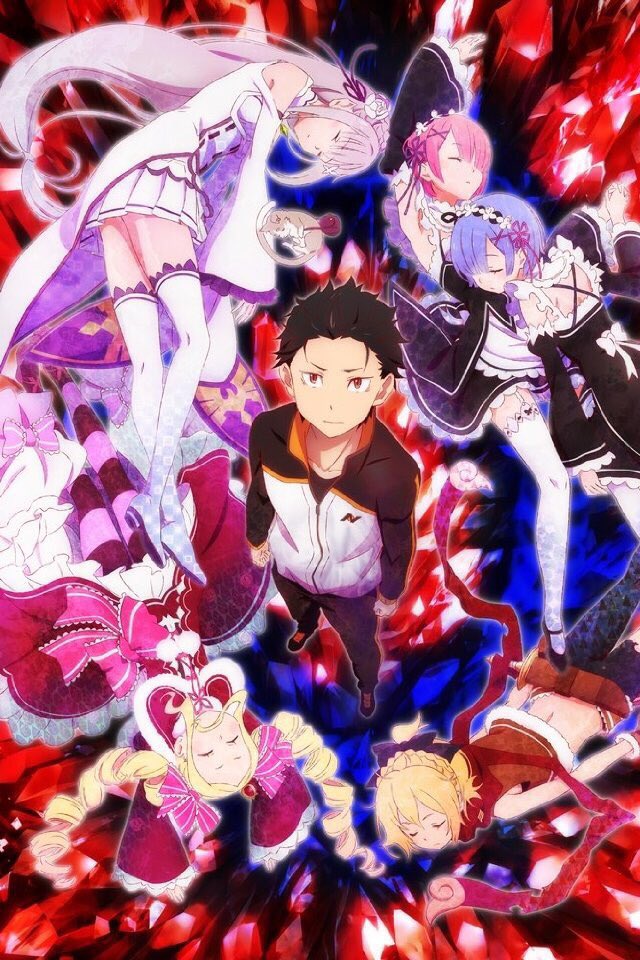 all_anime_Love_'s tweet image. SAOの3期かリゼロの2期、やるならどっちがいい？

SAO・・・RT

リゼロ・・・いいね

両方!!!!・・・RT＆いいね

#SAO
#リゼロ
#アニメ好きと繋がりたい