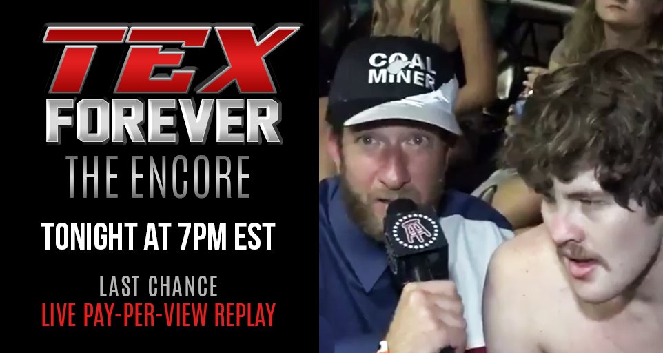 erika_'s tweet photo. #TexForever lives again. It's electric. I hope Bennett loses. 
https://t.co/ojGzoObvRc https://t.co/ymuhhE77Uu