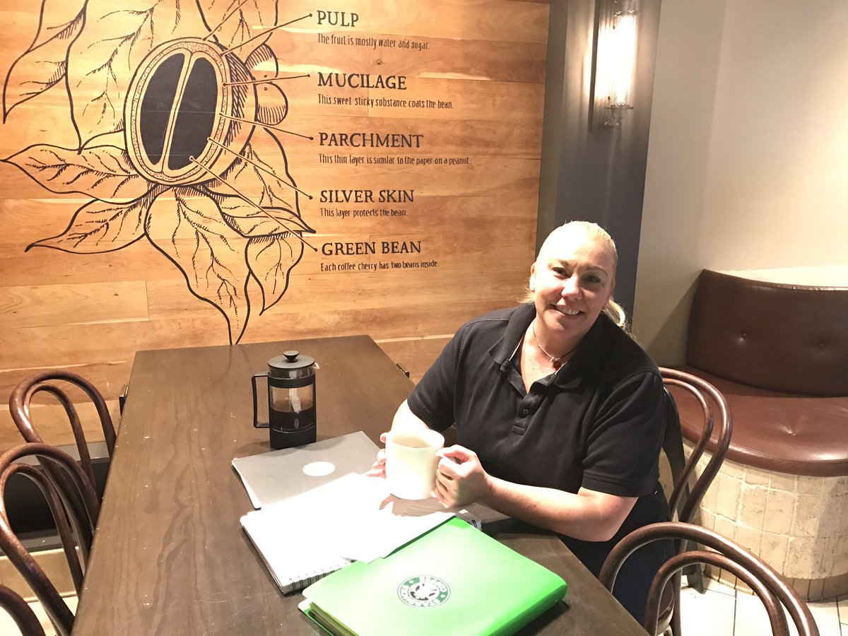 Starbucks CocoWalk tweet media