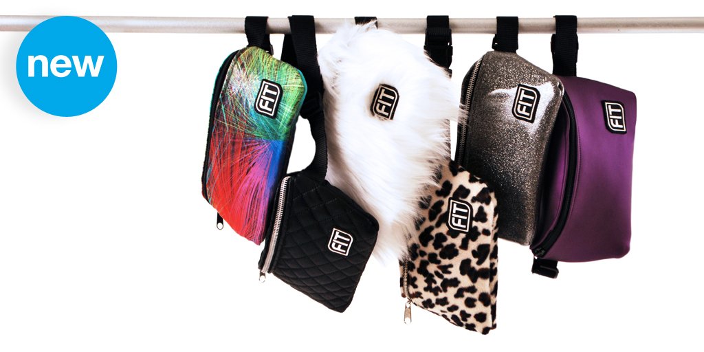 Fit Mix® tweet media