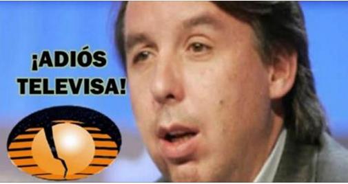 NewHacktivist's tweet photo. Proyecto 40 le gana a Televisa-Azcárraga deberá pagar por su transmisión 

https://t.co/bgRNNytL8c https://t.co/Qq7h0Qv4yv