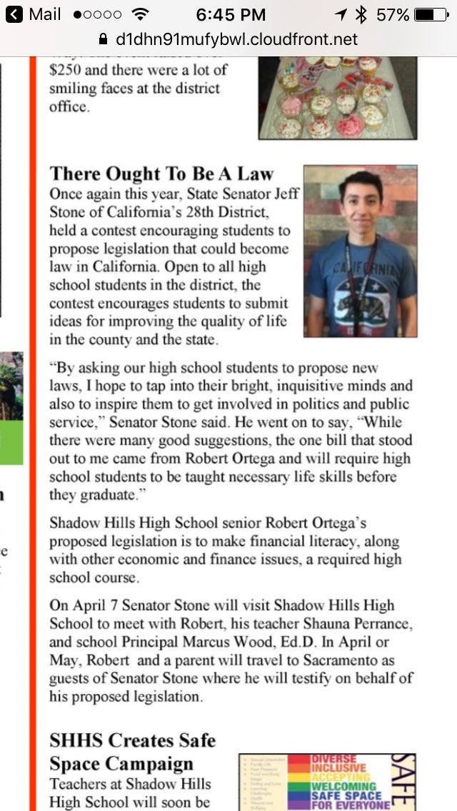 andy_ortega2's tweet photo. IF ROBERT DOESNT WIN MOST LIKELY TO BECOME PRESIDENT THAN IDK WHO WILL https://t.co/VYvswWHulb