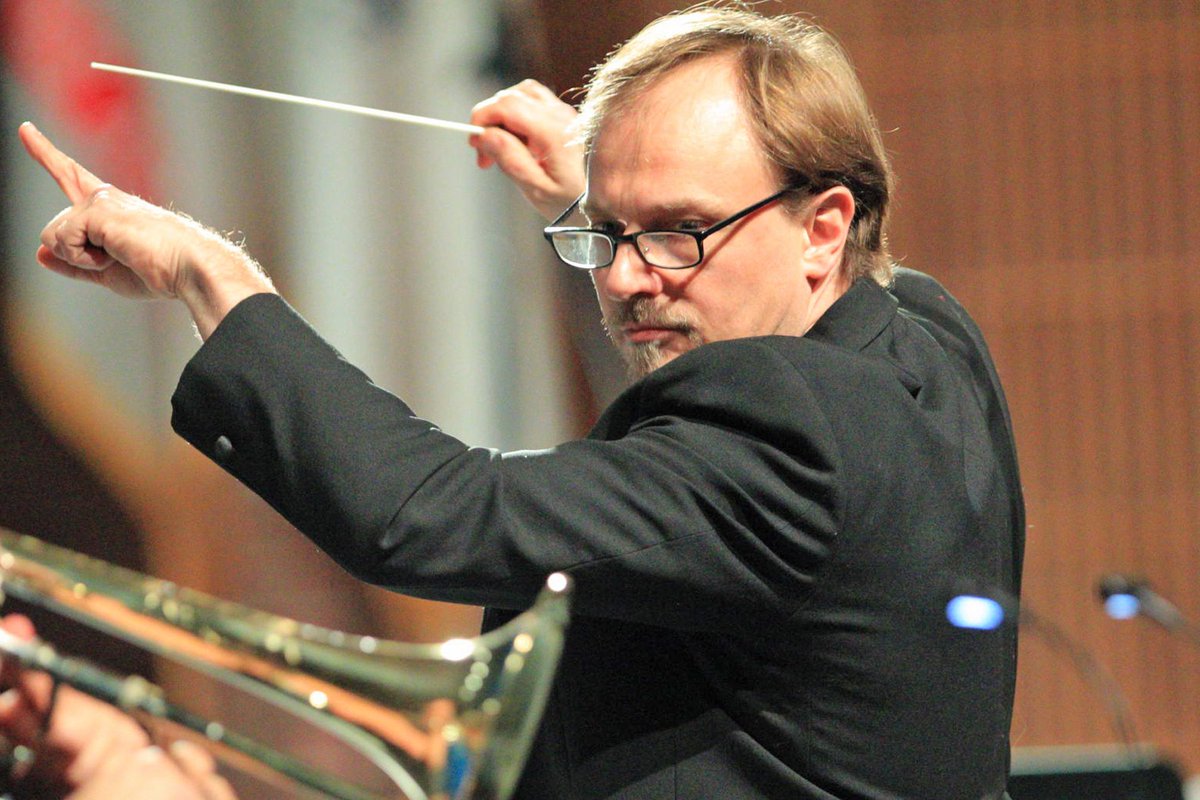 The Brass of the Potomac, conducted by David #Searle, performing at the <a href="/theusarmyband/">The U.S. Army Band “Pershing’s Own”</a> American #Trombone Workshop. <a href="/TheBOTP/">Brass Of The Potomac</a> #BOTP #ATW2017