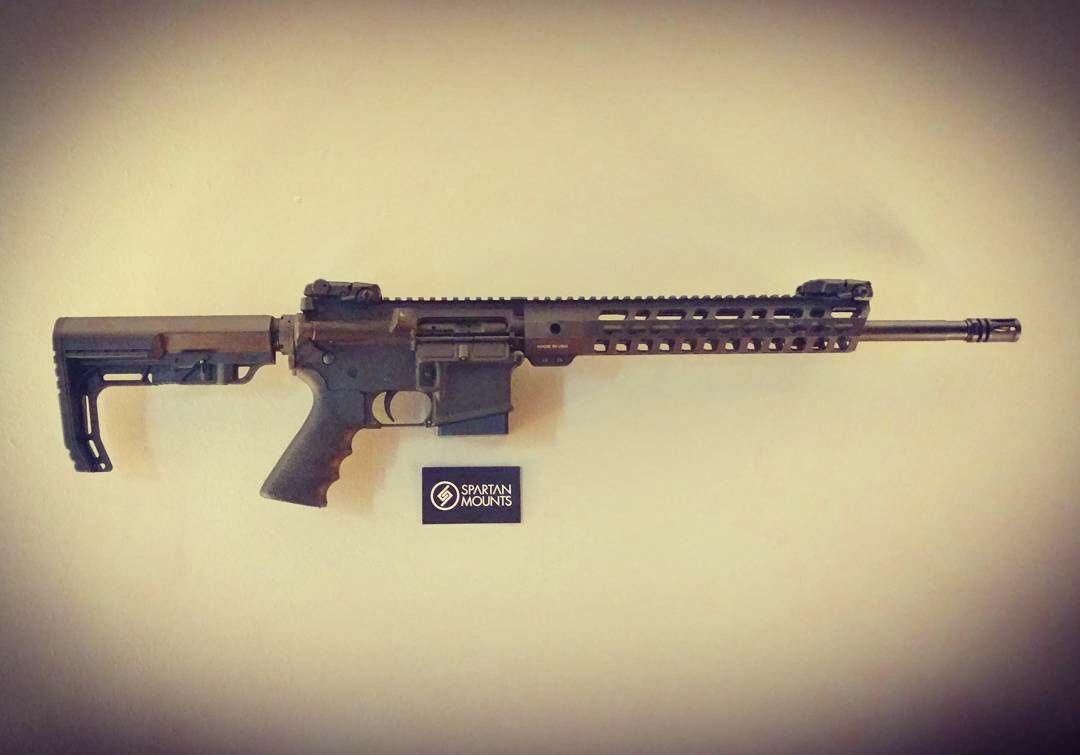 Spartan Mounts tweet media