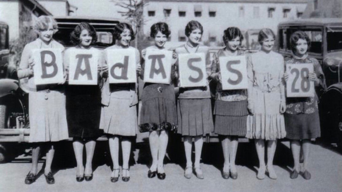 Sayhop's tweet photo. While I still have 13 more minutes #InternationalWomensDay https://t.co/M59jx36GBt