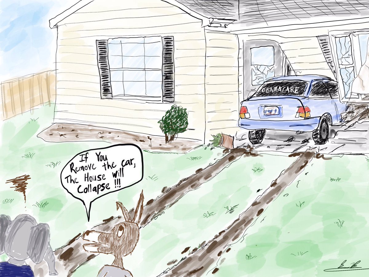 SenMikeLee's tweet image. #Obamacare is compromising the structural integrity of our healthcare system. Repeal it first. Then we can fix the damage to the system.