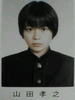 HOT，正規品 【1回のみ出品】貴重 山田孝之 デビュー初期2000～01年