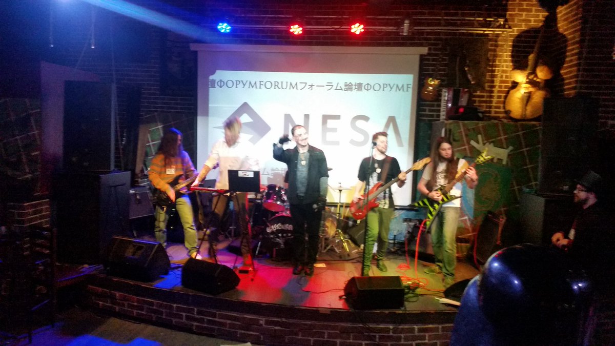 buba_tuba's tweet photo. 4 марта были на мегатусе #DruncCon'2017! 😃
#DruncCon #game #blackcrystal #bubatuba #отдых https://t.co/sUTM4fN66a