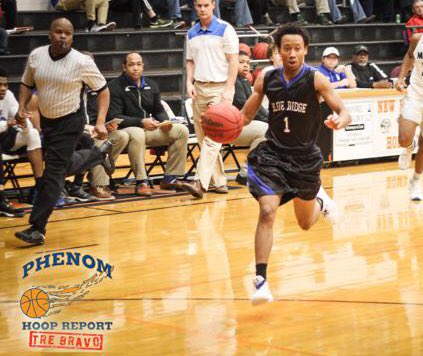 Phenom_Hoops's tweet photo. 5'9 2018 Darius McGhee of Blue Ridge (VA) has committed to Liberty #Top80Alum https://t.co/d2zxqIlHlp