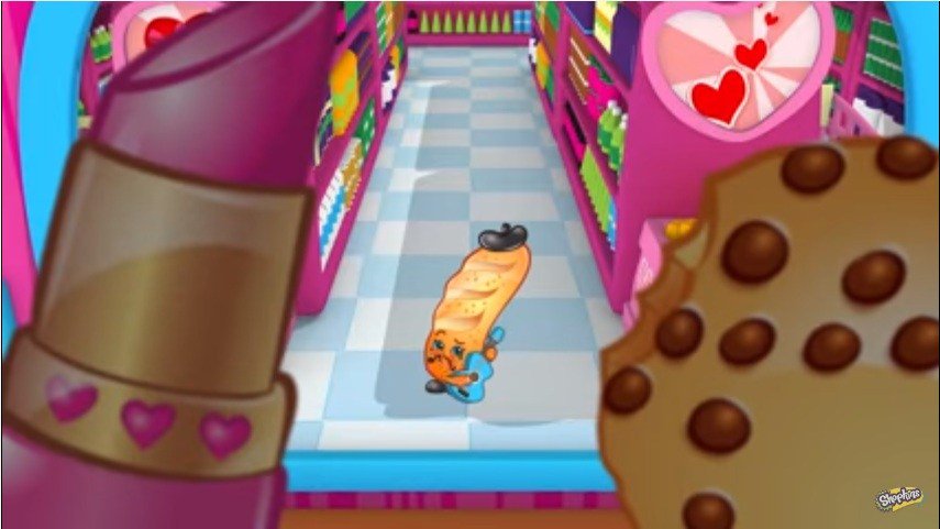 ToyBoxChest's tweet image. Shopkins Cartoon Episode 11 Lovers Day toyboxchest.com/1/post/2017/03…