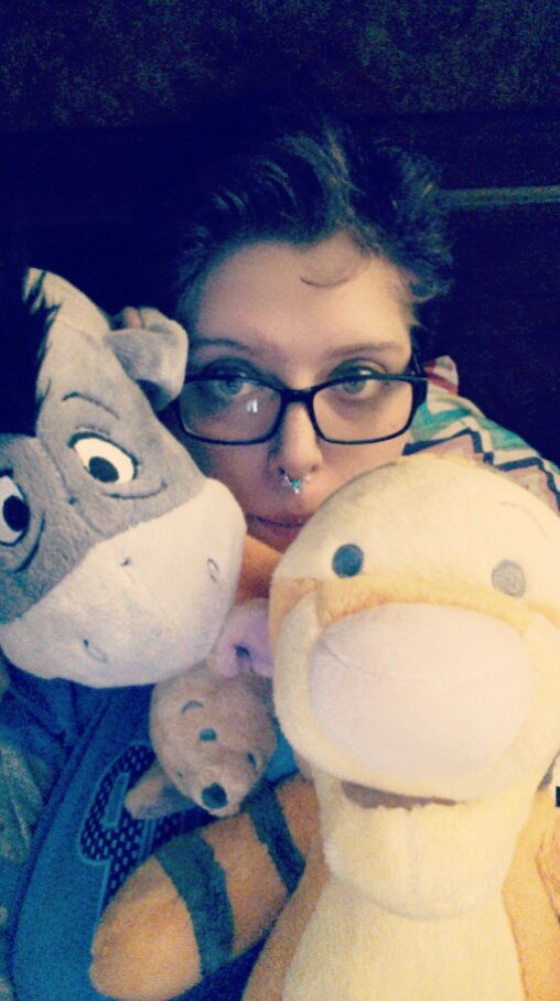 LittleLiliO's tweet photo. Decked out in #whinnithepooh #feelthepooh #littlespace #littlebean #littleme #littleself https://t.co/QLUaPMwGjd