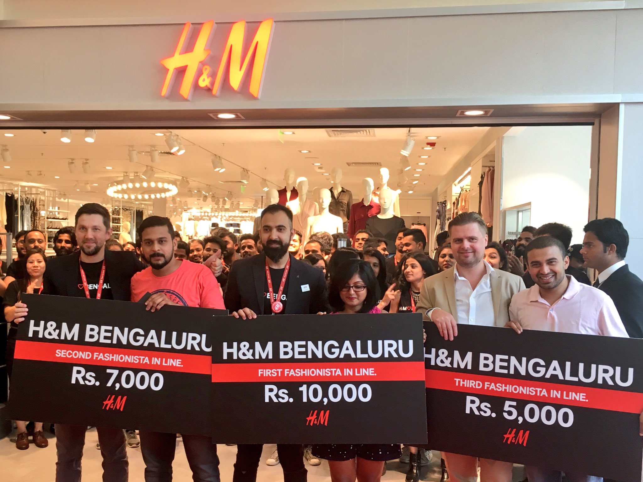 H&m 1 mg mall sale