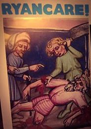PeninsulaLit's tweet photo. https://t.co/vFkinKPcU6 #Ryancare #trumpcare #lockthemup #Resist #Dystrumpia https://t.co/iNYuE8Ot0W