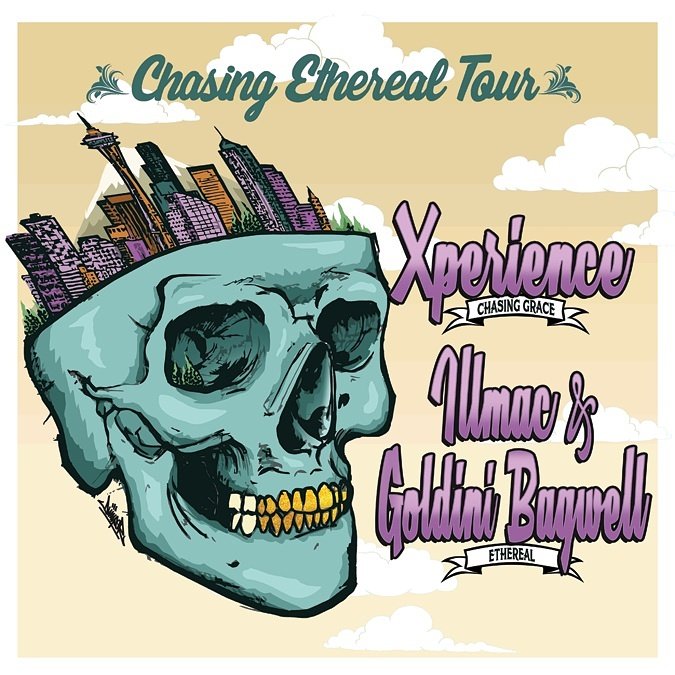 XperienceXP's tweet photo. #NewProfilePic check my Instagram for dates and cities near you! #Austin #sxsw2017 #Colorado #Denver #Tourlife #ChasingEtherealTour https://t.co/GyVnYeecR6