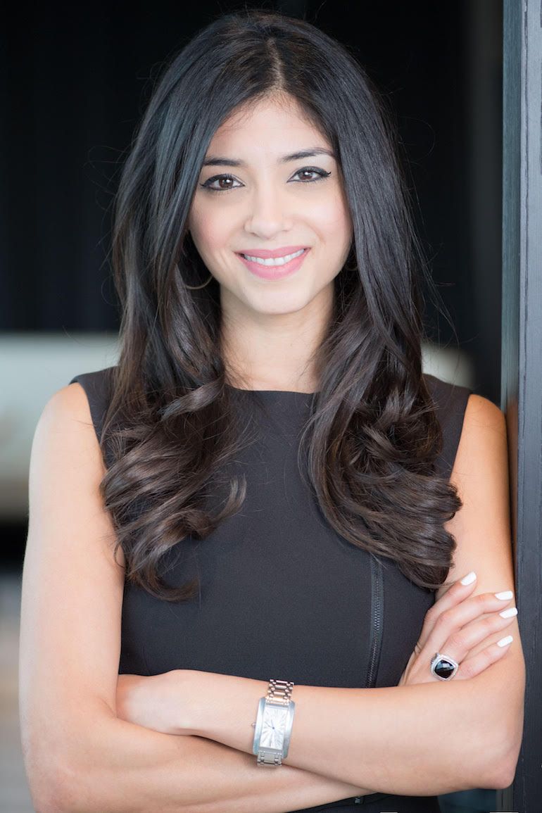 View the VIBE tweet media