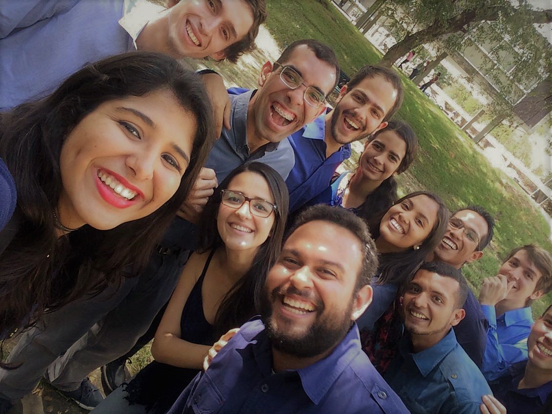 AeroUCV's tweet photo. Así luce la nueva generación de tu equipo #AeroUCV ✈️ https://t.co/Jo7nz7RUUr