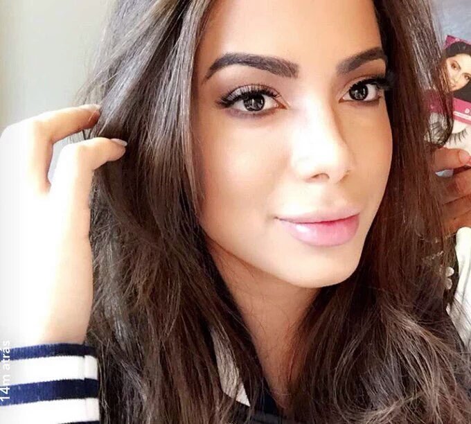 rayanematosrj's tweet photo. Poderosa 😍😍😍 https://t.co/sxHfx2EshR