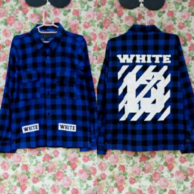 Saya menjual Off white arm... seharga Rp95.000. Dapatkan produk ini hanya di Shopee! shopee.co.id/playfulshop/15… #ShopeeID