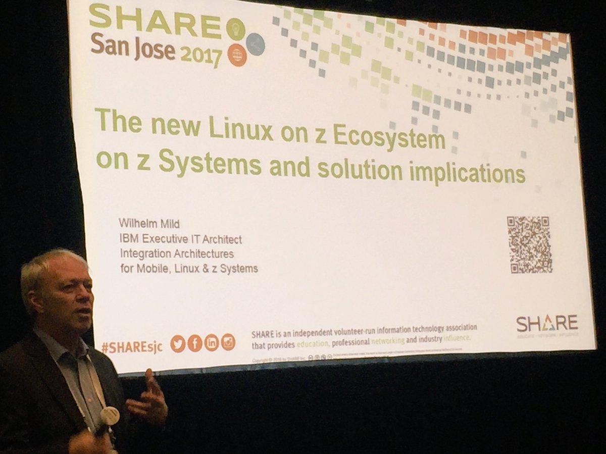 martyhoran144's tweet photo. 62K people are working on open source projects! @mildw #linux #zEcosystem #IBMz #cloud #DevOps #containers @IBMLinuxONE #SHAREsjc https://t.co/54eMMHacO2