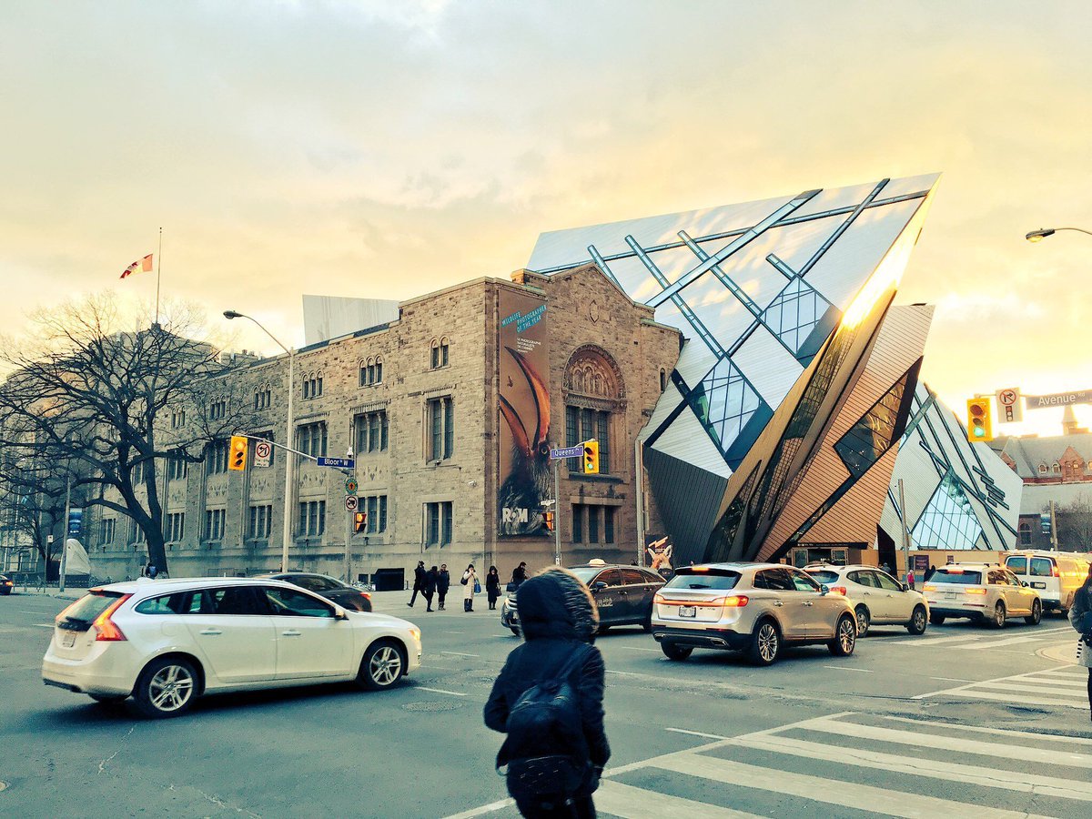 ROMtoronto's tweet photo. Still need plans for next week? Here's 5 things to do during #MarchBreak at the Museum! https://t.co/s77B4JKww1 #ROMmb https://t.co/mK1NdBC8KH