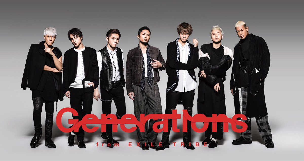 generationsfext's tweet photo. #GENERATIONS from EXILE TRIBE WORLD TOUR 2017 〜SPEEDSTER〜台湾、マカオ、ロサンゼルス、ニューヨーク、ロンドン、パリ世界６都市へ!! 
https://t.co/AFxBaWy5S8 https://t.co/k7jjyuRsr2