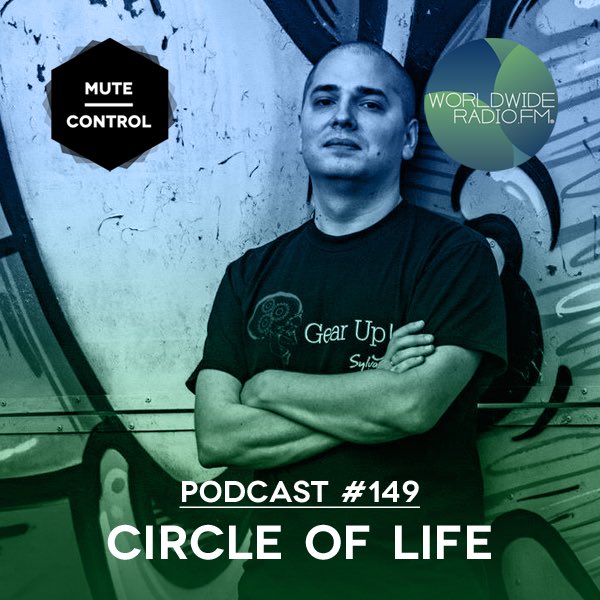 WWRFM's tweet photo. Sigan conectados, que ahora suena desde Serbia @coflifemusic con un #ExclusiveDJSet lleno de Techno y Deep House!! https://t.co/rcmMRHrFwN https://t.co/GsYz7MzHUo