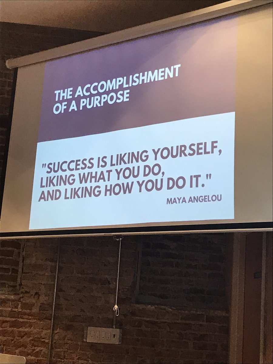 Pretty_Southern's tweet photo. @DrMayaAngelou "Success is liking yourself, liking what you do, and liking how you do it!" #InternationalWomensDay #StartupSisters #Atlantaβ€ https://t.co/KdtIJ1067J