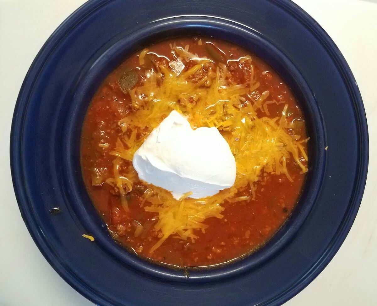 HowToStartKeto's tweet image. Keto Chili crwd.fr/2mD0a3r