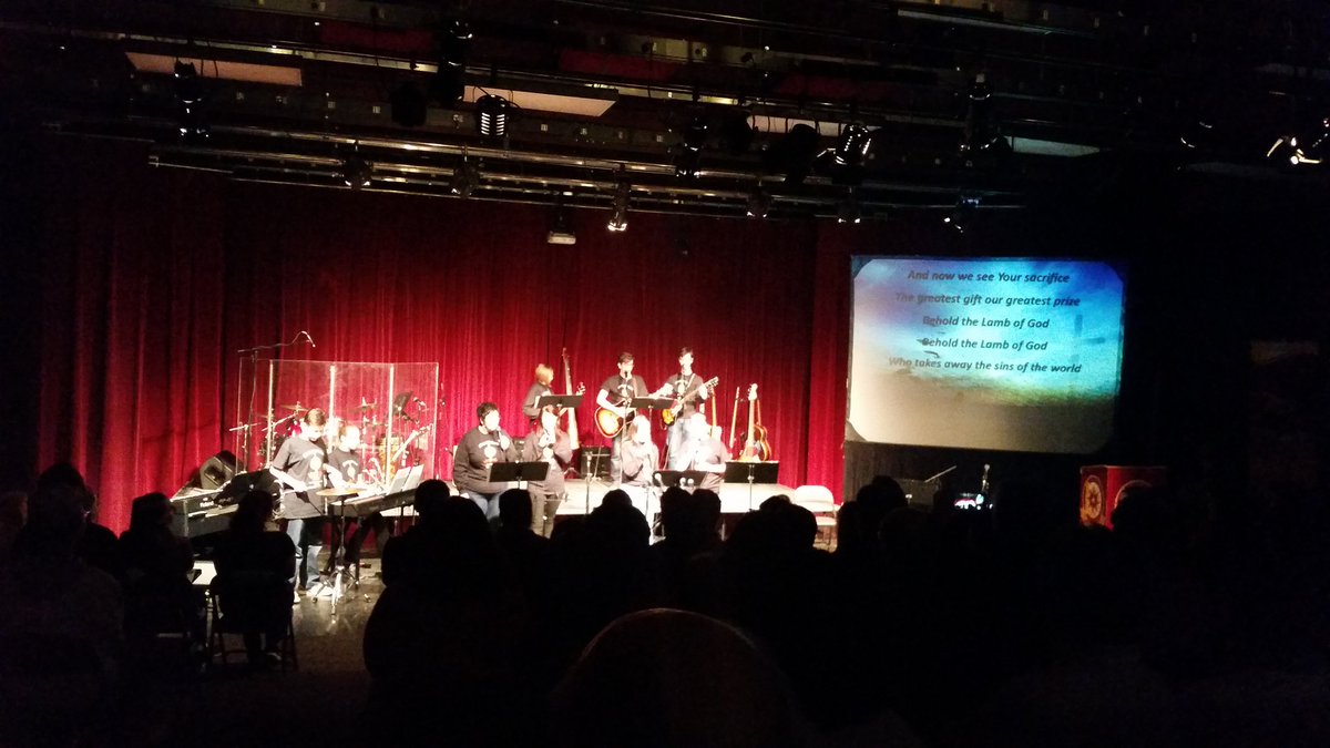 kjehman's tweet photo. @RCSD_No81 #PrayerJam @leboldushs https://t.co/bonjsMXJbN